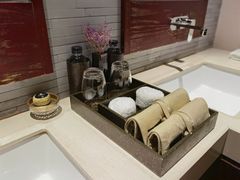 -西安华清御汤酒店