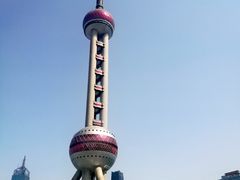 -东方明珠广播电视塔