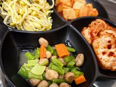 -金家汤饭(阳光100店)