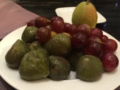 -东方红海鲜百汇(国际大厦店)