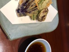 -一本魅·日式料理