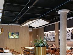 -德克士(长安百货店)