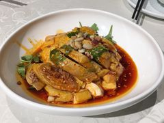 川味口水鸡-鲜潮里·粤式大排档