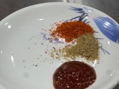 -小寒羊烧烤(凯瑞时代大厦店)