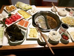 -傣妹休闲时尚火锅(星力壹号店)