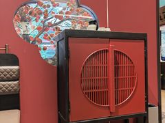 -福照楼汽锅鸡·云南菜(护国路店)