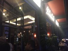 门面-萨尔瓦多Salvador's