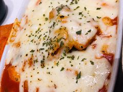 芝士年糕-韩国料理大力士(屏风街店)