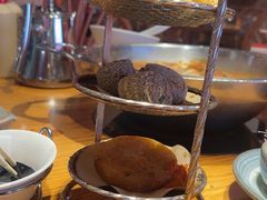 -野山舂·贵州现舂酸汤牛肉(鸿通城店)