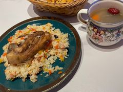 -阿娜尔·新疆菜(宜家荟聚中心店)