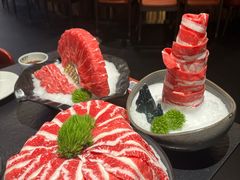 -牛将军•涮肉•烤肉•铁板烧(北京王府井·故宫店)