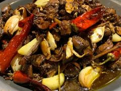广信招牌鸭-广信传说