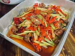 -成都吃客(奎星楼店)