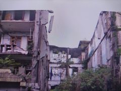 -5·12汉旺地震遗址