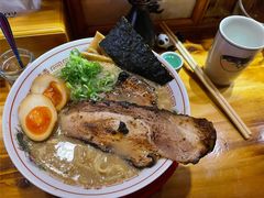 白龙拉面-老龙亭拉面店
