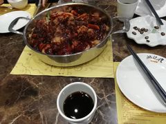 -鸿记煌三汁焖锅(府前路店)