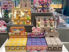 -泡泡玛特POPMART(沈阳大悦城店)