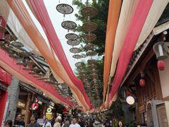 -重庆十八梯传统风貌区