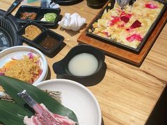 -九田家黑牛烤肉料理·自助(洪洞县城市花园店)