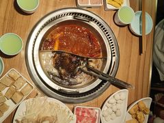 -季季红火锅(柳州广惠商业店)