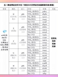 -VE DIAMOND·天然&培育钻石定制