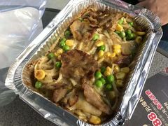 -达美乐比萨(深圳广夏路店)