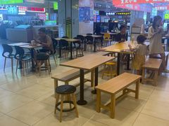 -麦当劳(南宁东站店)