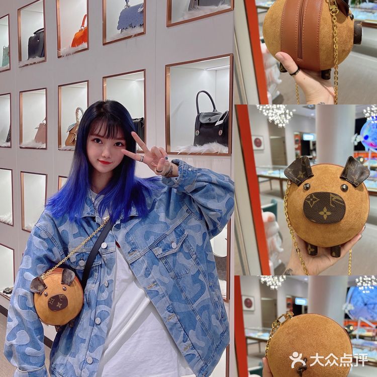 🌟｜无锡最大二奢店铺