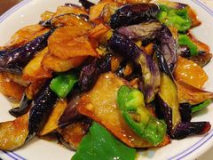 地三鲜-老厨家(友谊路总店)