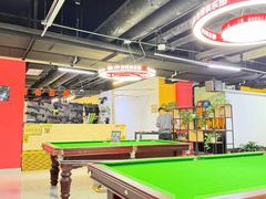 -319集结地真人CS·聚会团建·轰趴体验馆(超极合生汇店)