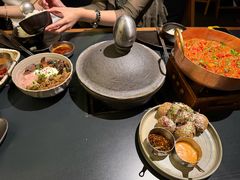 -Ameigo梅果·云贵川bistro(长宁来福士店)