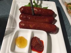 -天厨妙香素食餐厅(清华店)