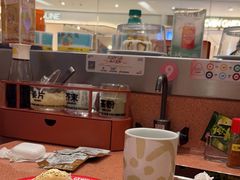 -元气寿司(金光华店)