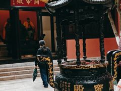 -梅村泰伯庙