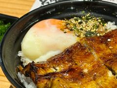 -鳗事鱼意·活鳗現烤专门店(富力海珠城店)