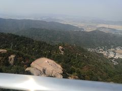 -巨石山景区