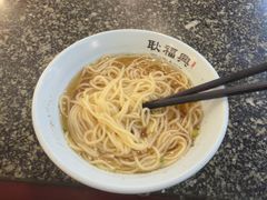 虾籽面-耿福兴(凤凰美食街店)
