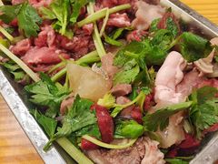-黄泰吉拾味餐厅(江汉路店)