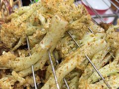 -7只羊·鲜羊肉串·地锅鸡精酿(玄武墨香路店)