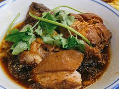 同安封肉-聪辉同安老美食饭店(大元路店)