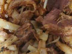 -葛记焖饼(伏牛路店)