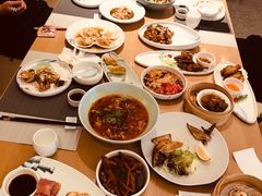 -宴会中心
