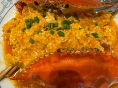 -将相和·海鲜蒸饺大连菜