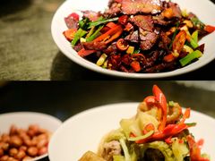 -东安鸡馆(蔡锷南路店)