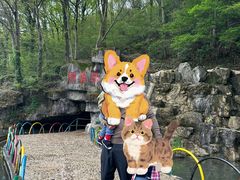 -陶祖圣境风景区