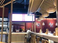 大堂-八二小区抄手(龙湖上城天街店)