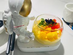 -3号仓库·创意中国菜(新世界城店)