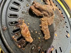 -朴太院·朝鲜族炭火烤肉(民乐园总店)