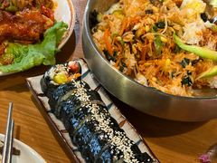 -海云台韩式汤饭·13年匠心韩料(南山店)