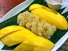 -自然餐厅(Phuket)